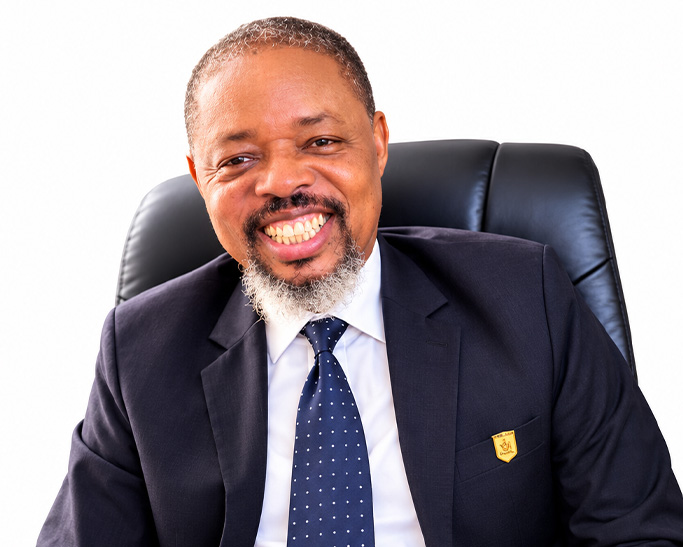 Comrade Emmanuel Okechukwu Ugboaja, Esq., mni
